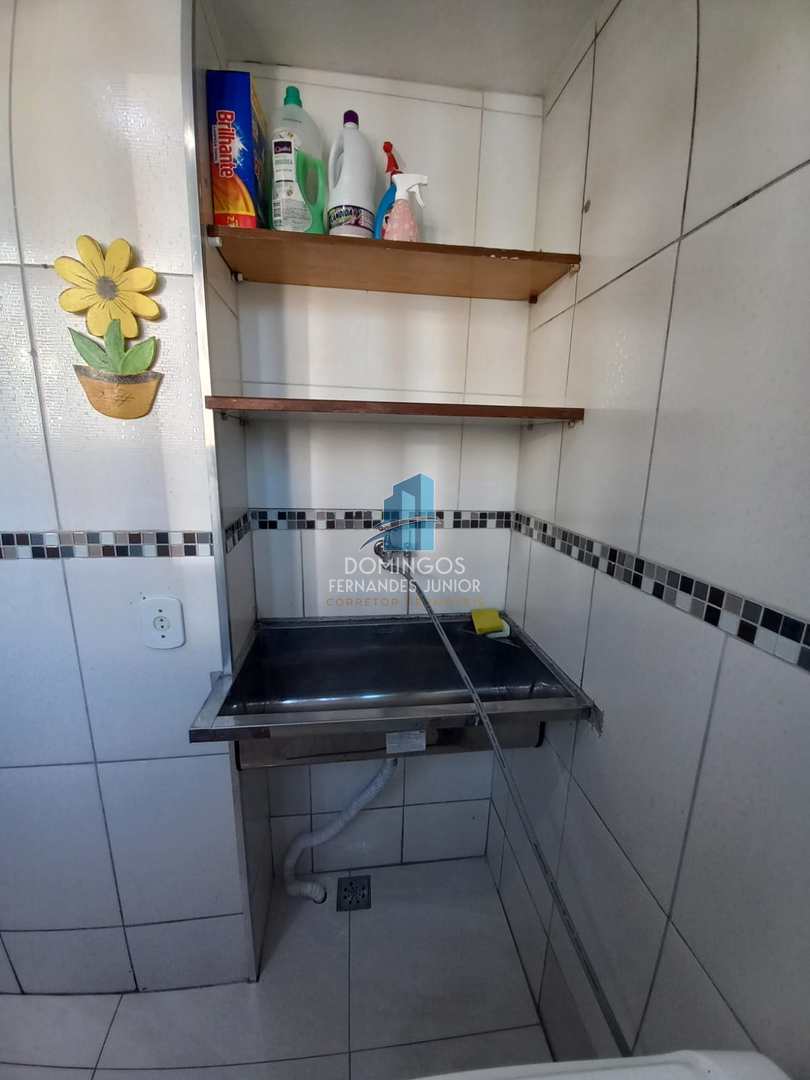 Apartamento à venda com 2 quartos, 45m² - Foto 11