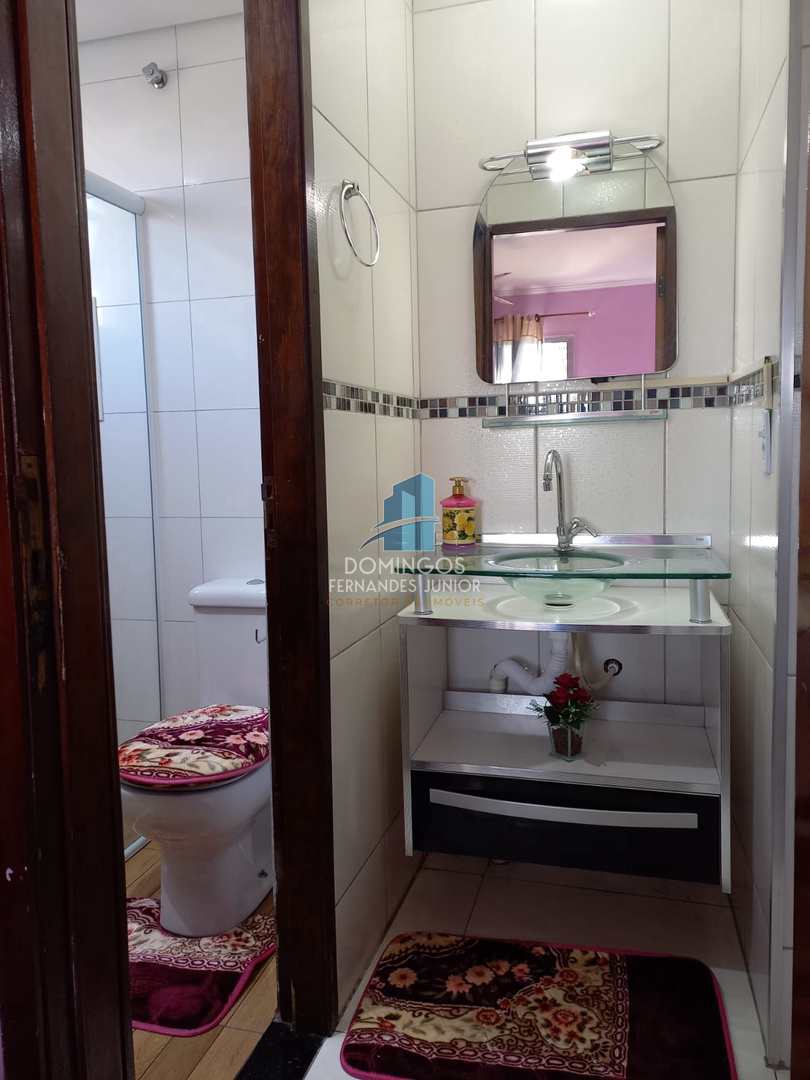 Apartamento à venda com 2 quartos, 45m² - Foto 4