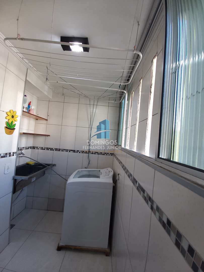 Apartamento à venda com 2 quartos, 45m² - Foto 14