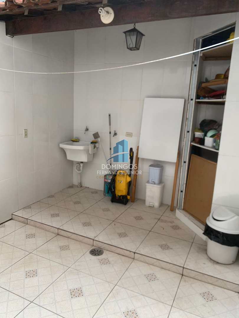 Sobrado à venda com 3 quartos, 100m² - Foto 7