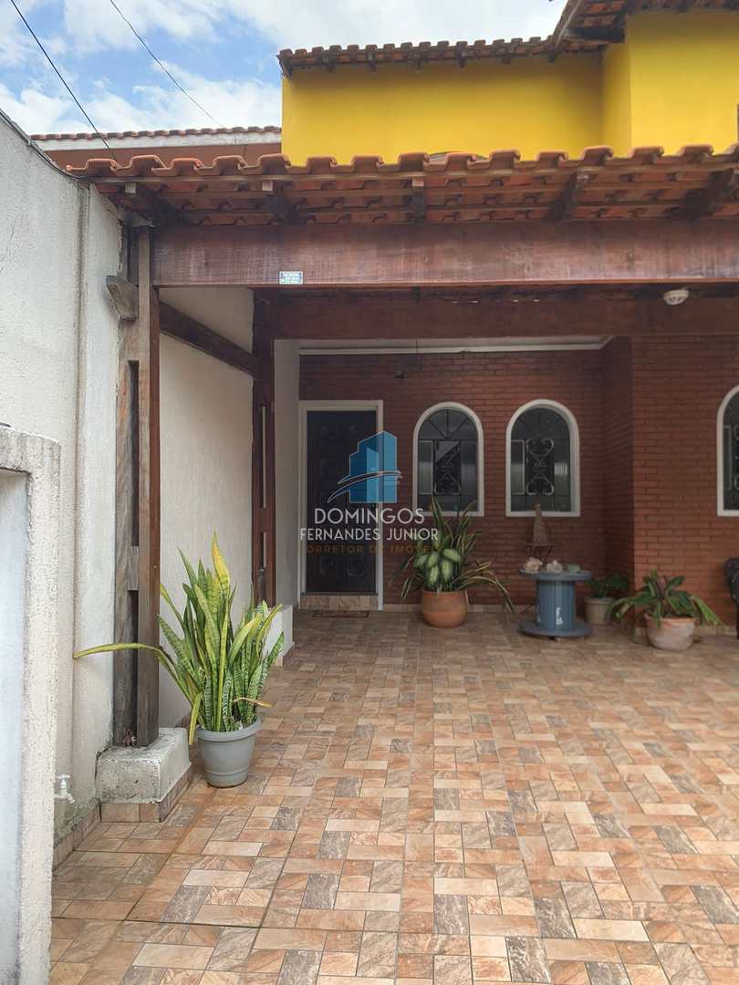 Sobrado à venda com 3 quartos, 100m² - Foto 17