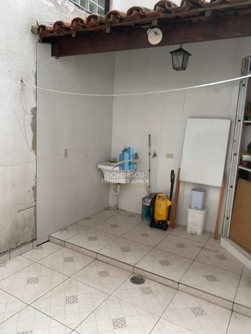 Sobrado à venda com 3 quartos, 100m² - Foto 24