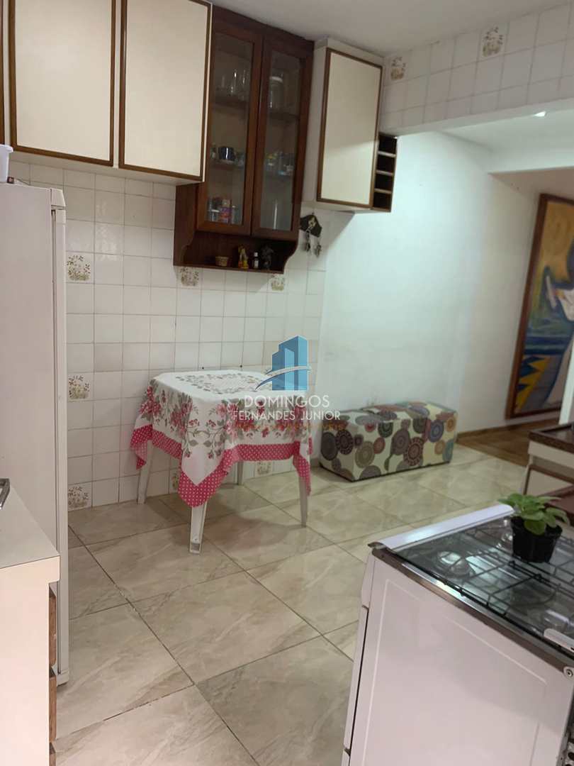 Sobrado à venda com 3 quartos, 100m² - Foto 5