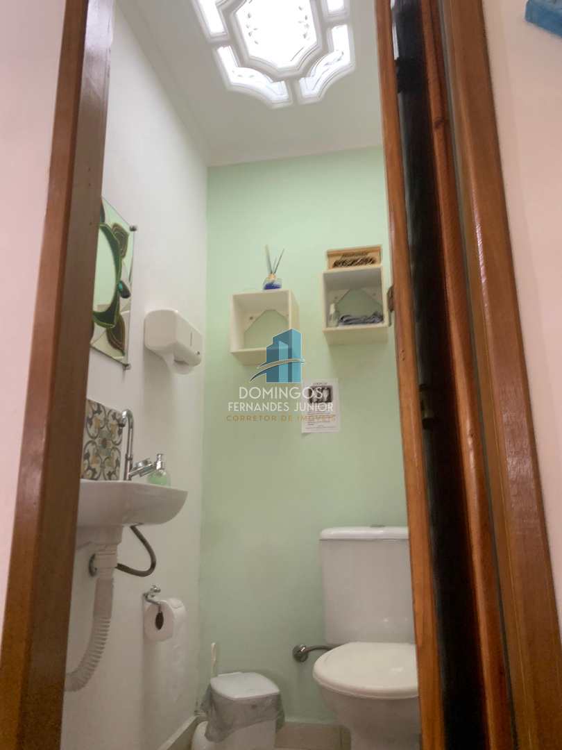 Sobrado à venda com 3 quartos, 100m² - Foto 23