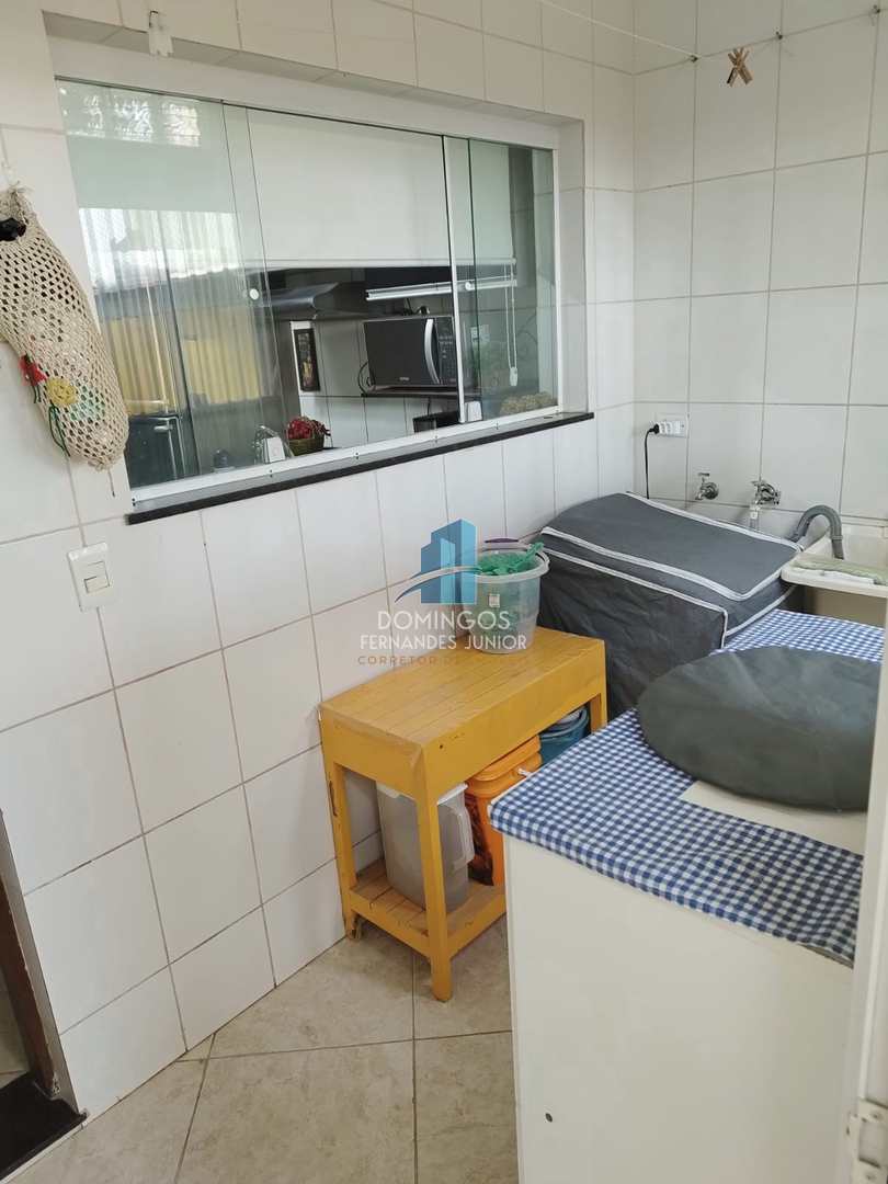 Sobrado à venda com 3 quartos, 110m² - Foto 9