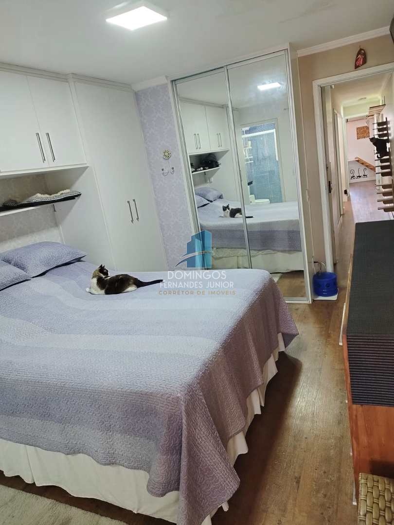 Sobrado à venda com 3 quartos, 110m² - Foto 21