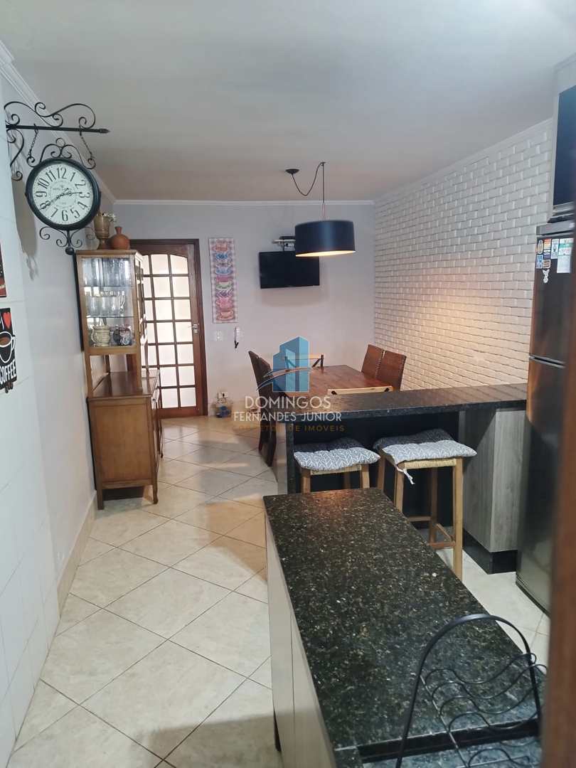 Sobrado à venda com 3 quartos, 110m² - Foto 10