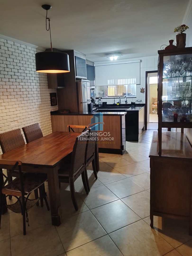 Sobrado à venda com 3 quartos, 110m² - Foto 7