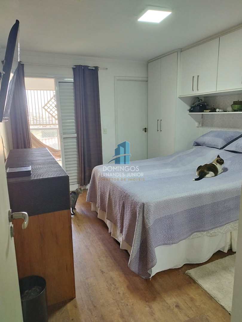 Sobrado à venda com 3 quartos, 110m² - Foto 6