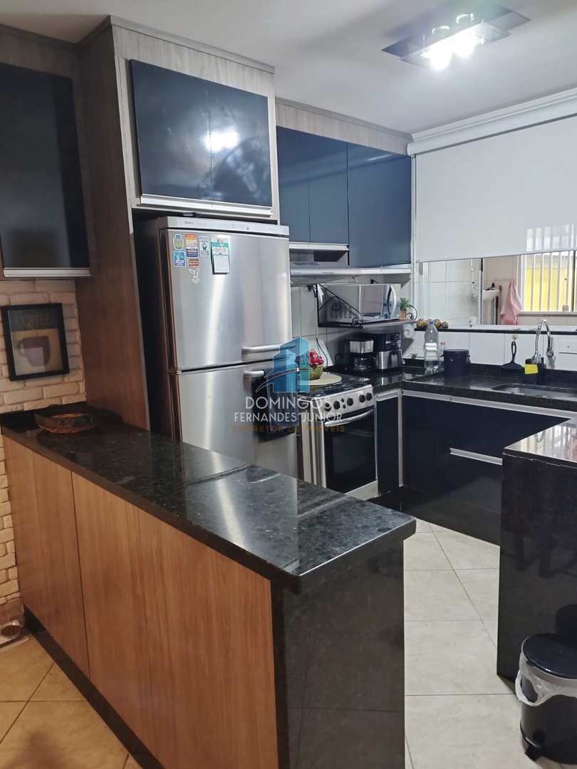 Sobrado à venda com 3 quartos, 110m² - Foto 5