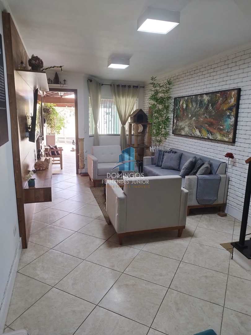 Sobrado à venda com 3 quartos, 110m² - Foto 3