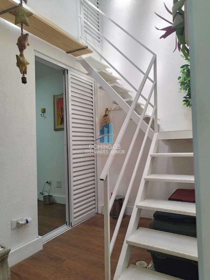 Sobrado à venda com 3 quartos, 110m² - Foto 19