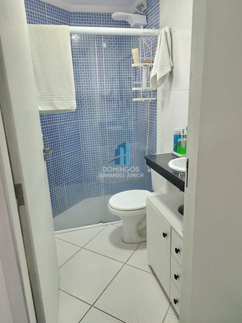 Sobrado à venda com 3 quartos, 110m² - Foto 22