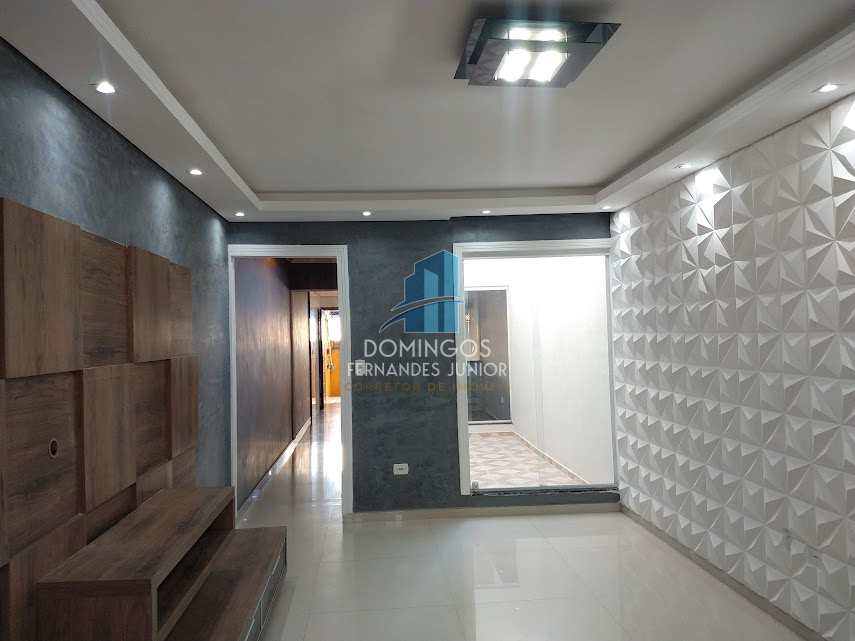 Sobrado à venda com 3 quartos, 172m² - Foto 8