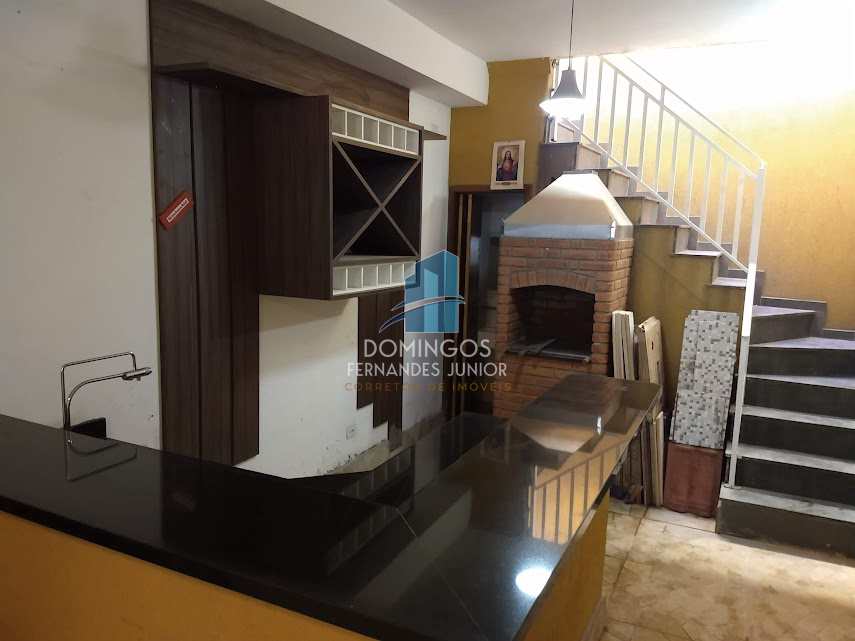 Sobrado à venda com 3 quartos, 172m² - Foto 34