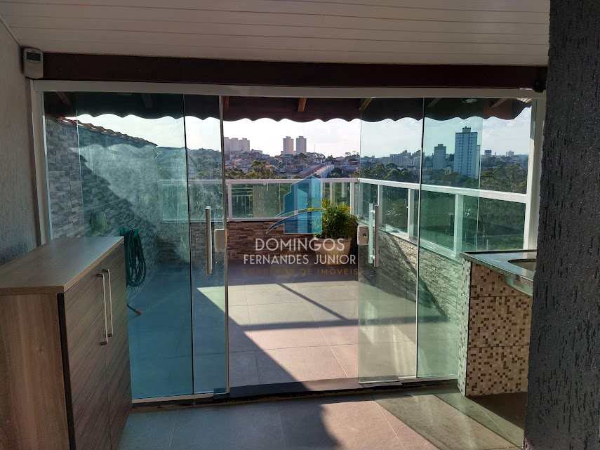 Sobrado à venda com 3 quartos, 172m² - Foto 27