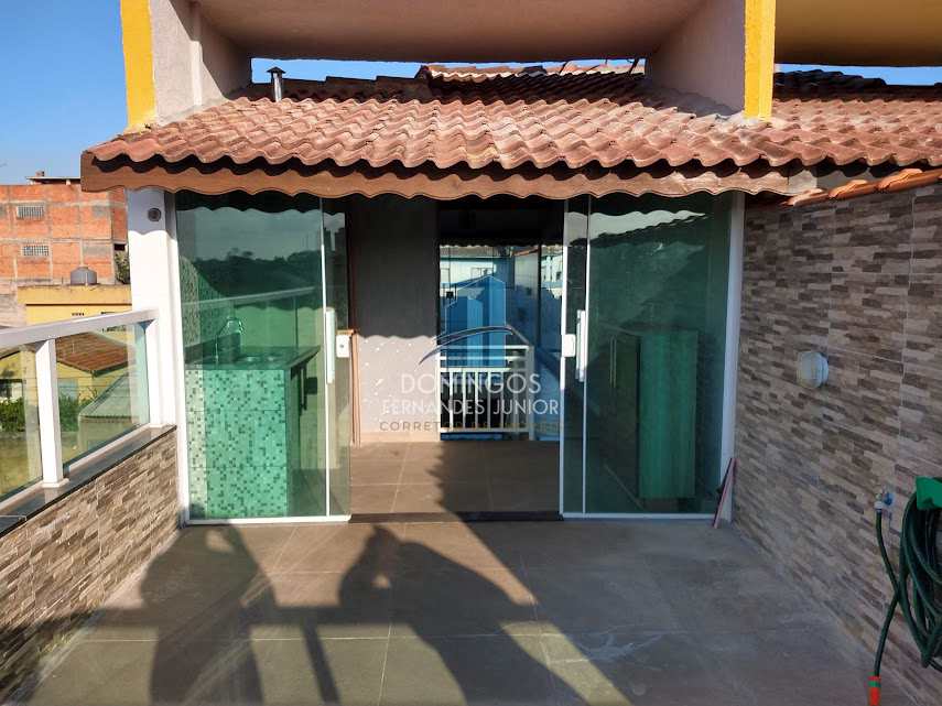 Sobrado à venda com 3 quartos, 172m² - Foto 29