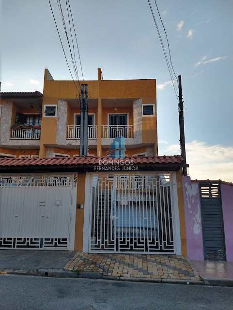 Sobrado à venda com 3 quartos, 172m² - Foto 40