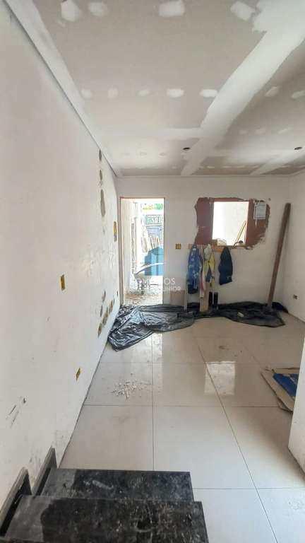 Sobrado à venda com 3 quartos, 80m² - Foto 2