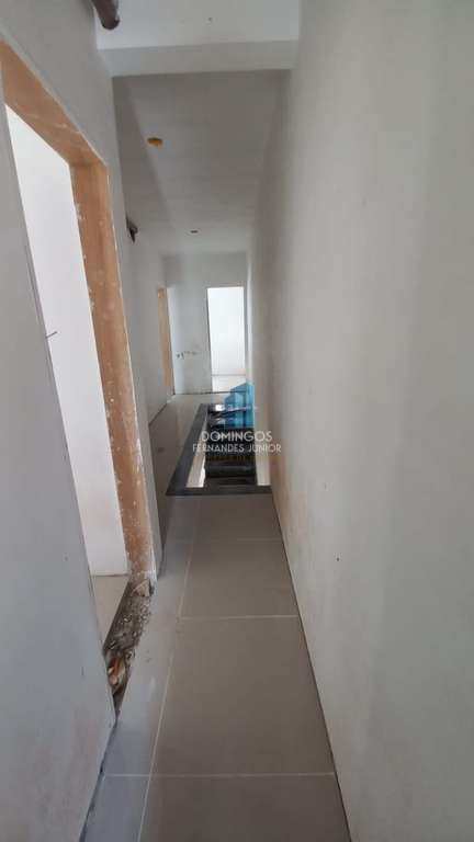 Sobrado à venda com 3 quartos, 80m² - Foto 4