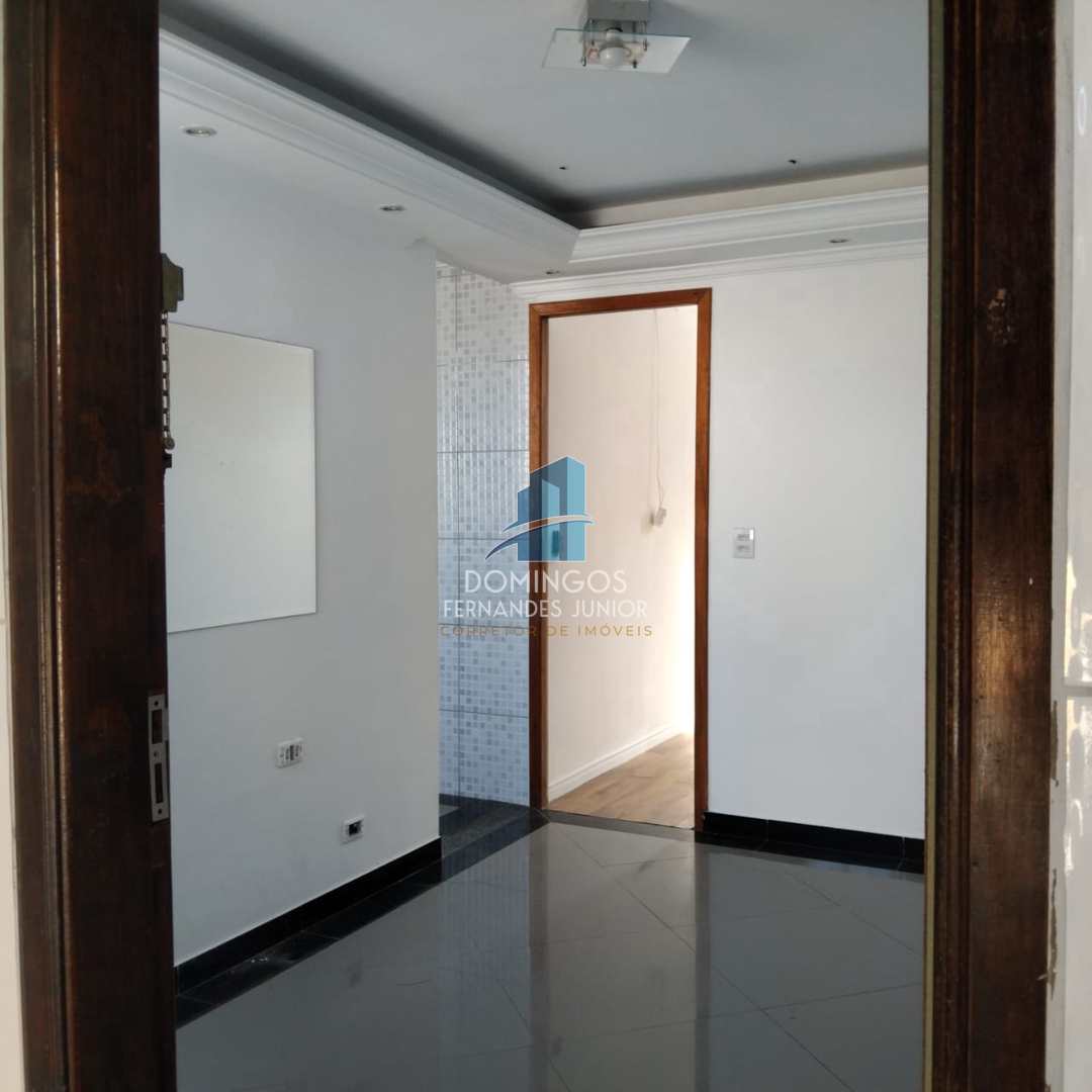 Apartamento à venda com 2 quartos, 45m² - Foto 1