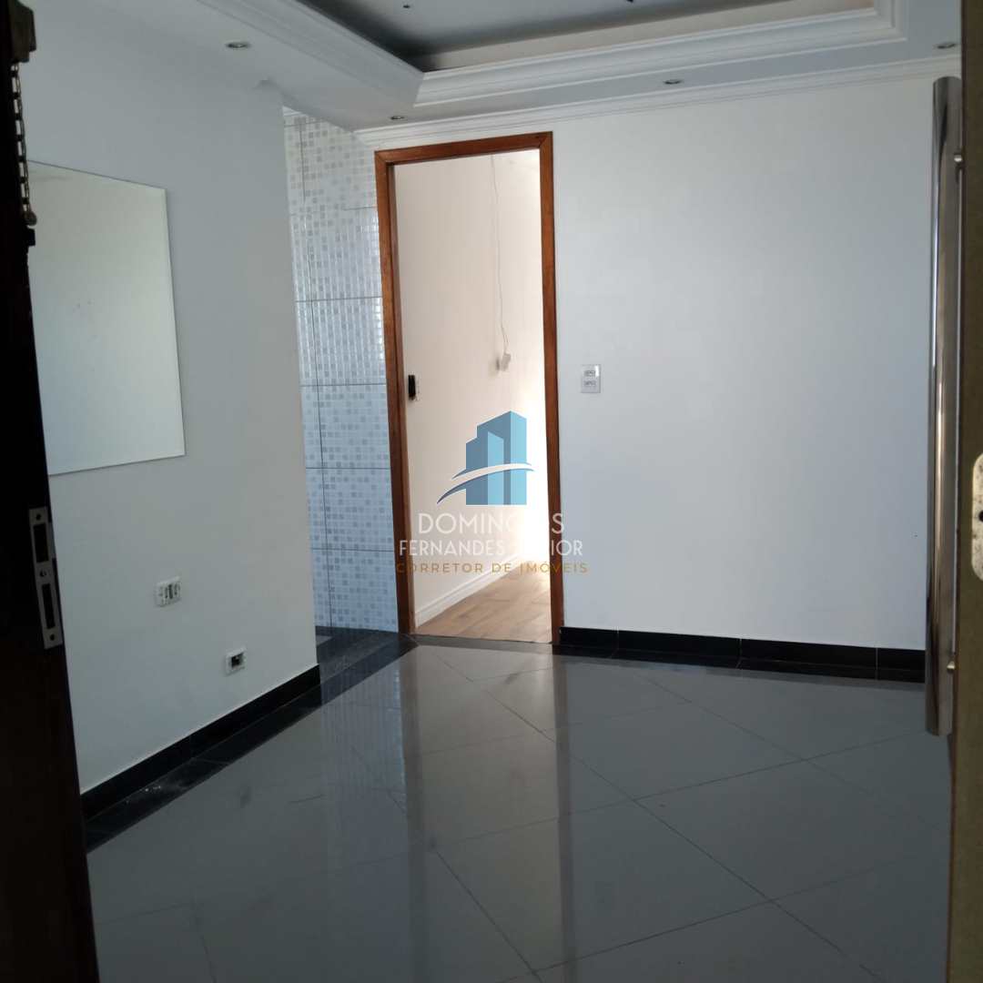 Apartamento à venda com 2 quartos, 45m² - Foto 2