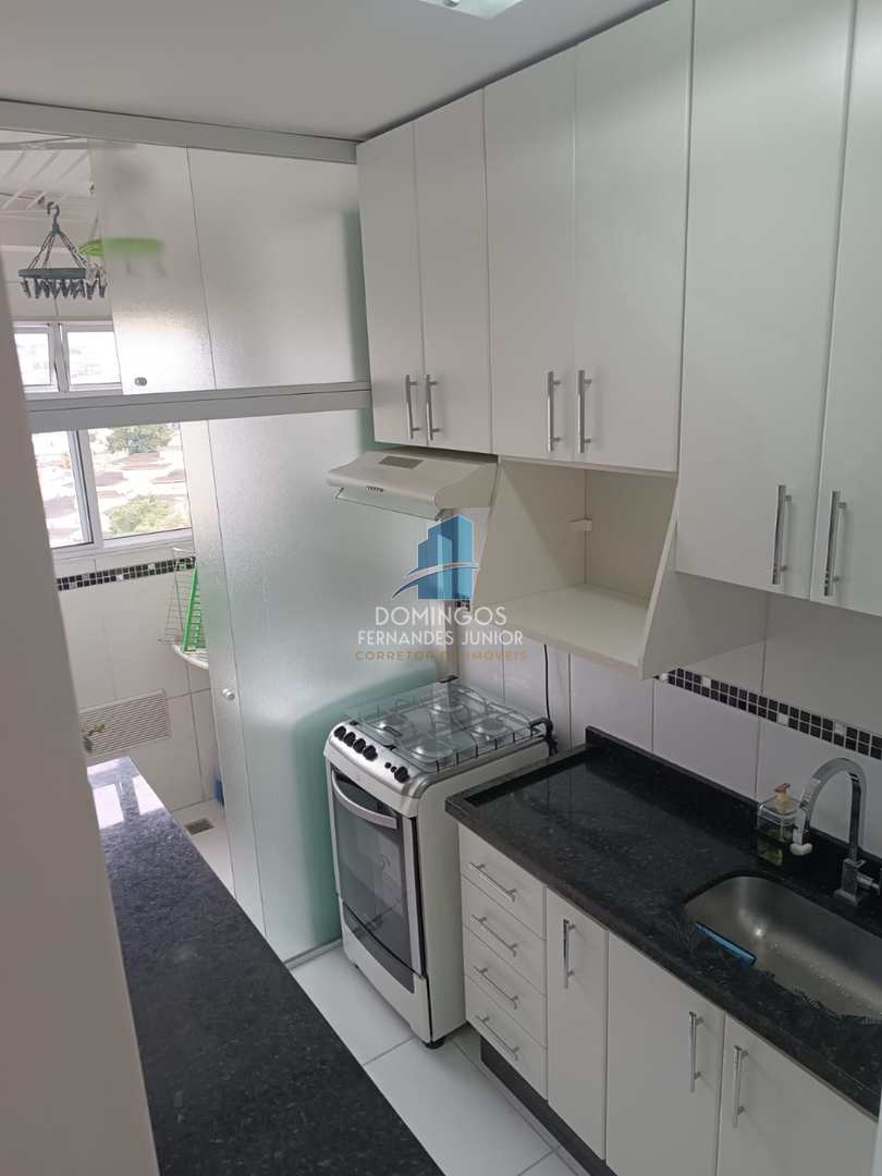 Apartamento à venda com 2 quartos, 45m² - Foto 8