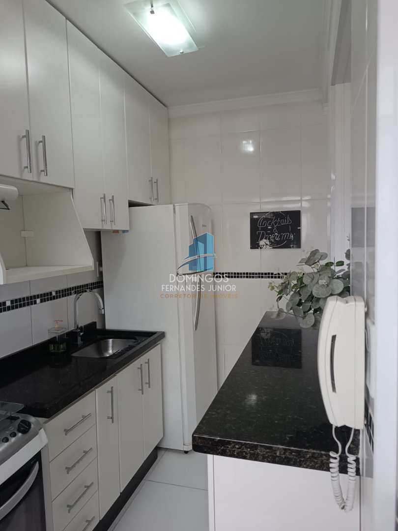 Apartamento à venda com 2 quartos, 45m² - Foto 7