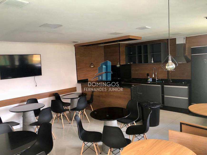 Apartamento à venda com 2 quartos, 45m² - Foto 22