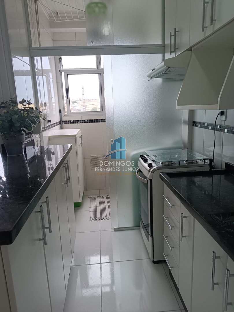 Apartamento à venda com 2 quartos, 45m² - Foto 16