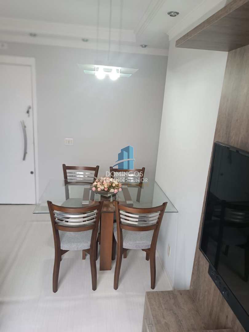 Apartamento à venda com 2 quartos, 45m² - Foto 9