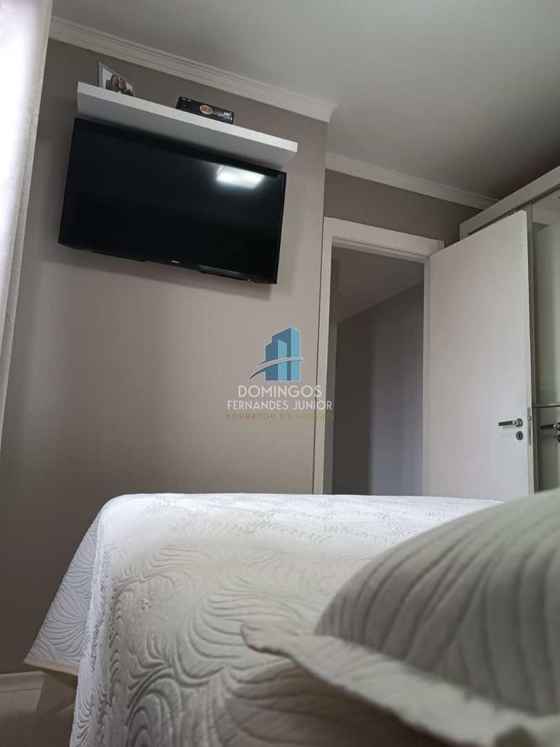 Apartamento à venda com 2 quartos, 45m² - Foto 13