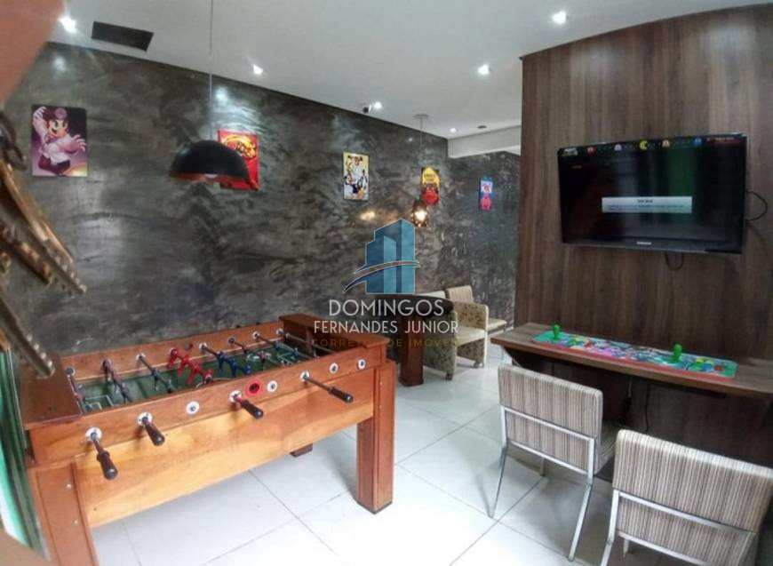 Apartamento à venda com 2 quartos, 45m² - Foto 12