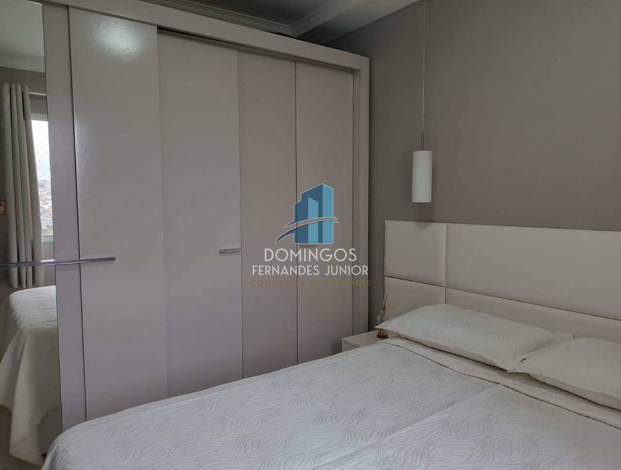 Apartamento à venda com 2 quartos, 45m² - Foto 15