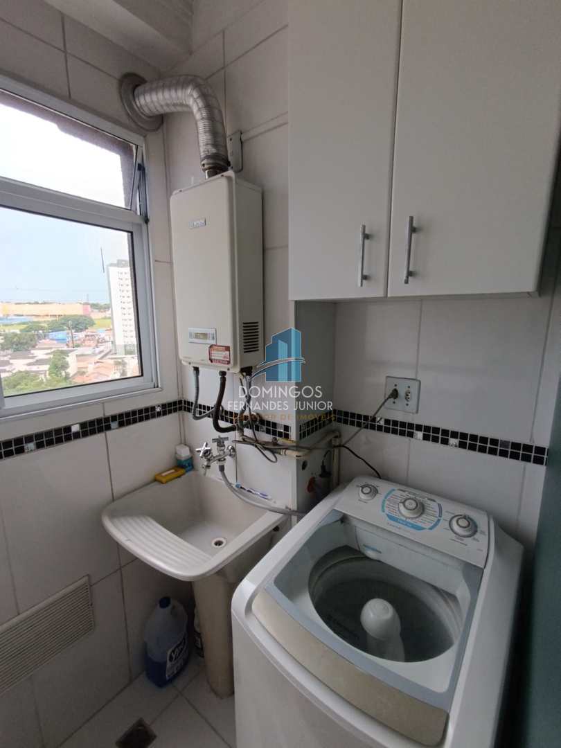 Apartamento à venda com 2 quartos, 45m² - Foto 11