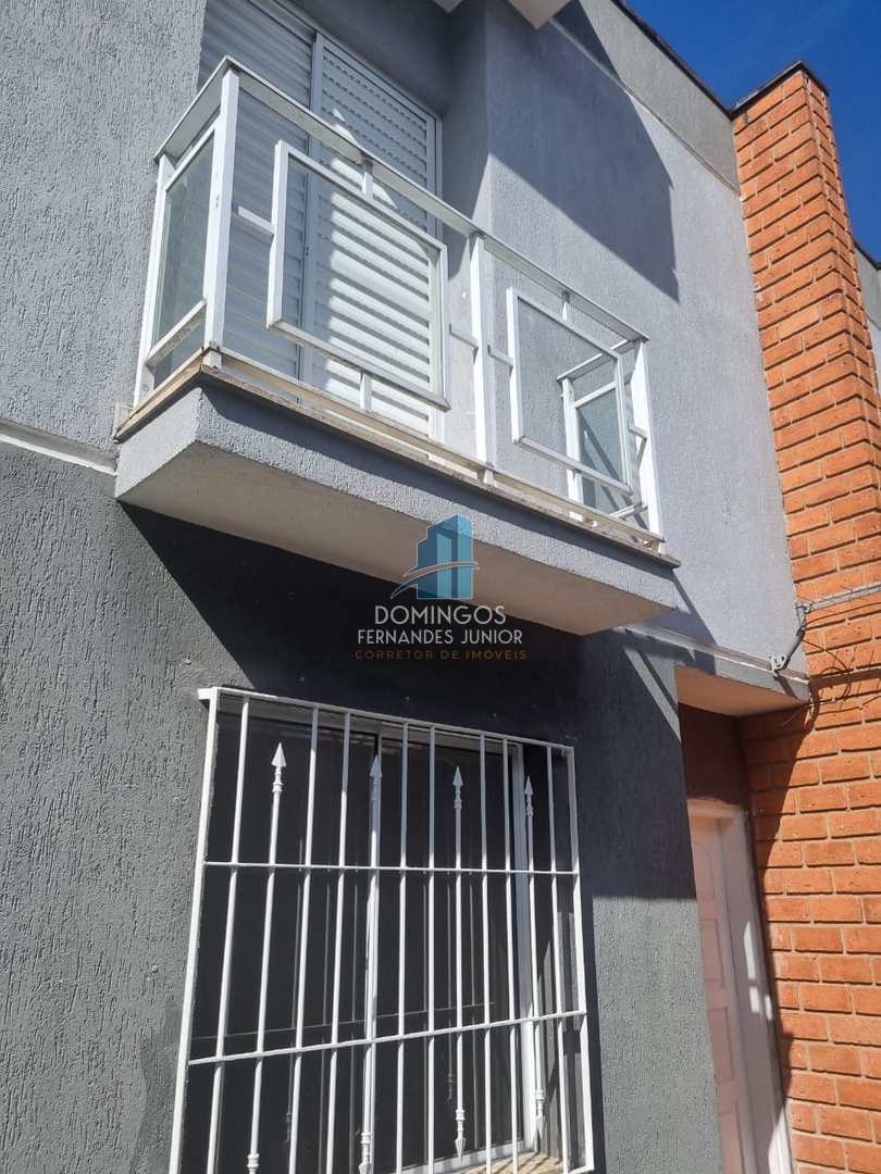 Sobrado à venda com 2 quartos, 70m² - Foto 27