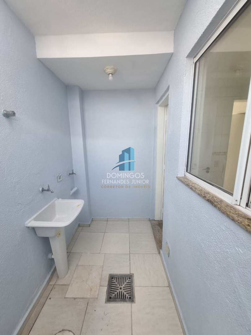 Sobrado à venda com 2 quartos, 70m² - Foto 17