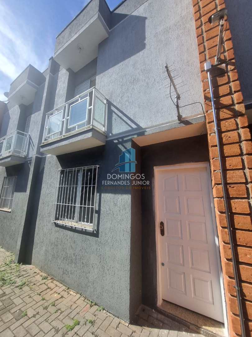 Sobrado à venda com 2 quartos, 70m² - Foto 25