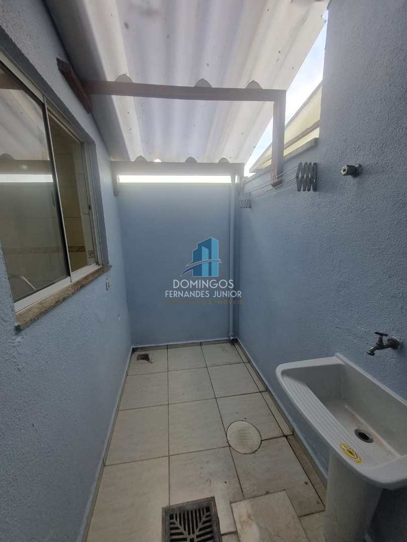 Sobrado à venda com 2 quartos, 70m² - Foto 19