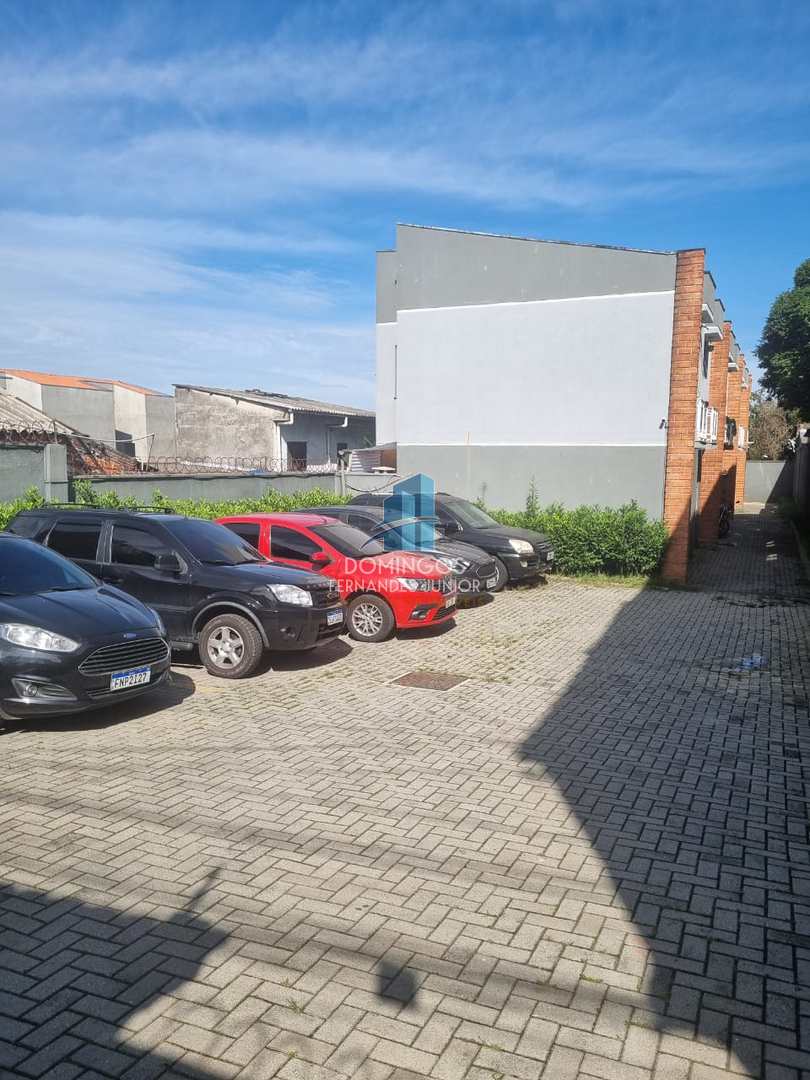 Sobrado à venda com 2 quartos, 70m² - Foto 3