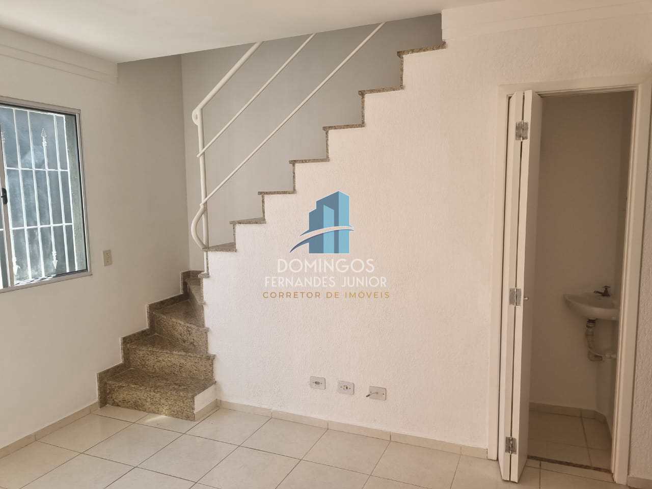 Sobrado à venda com 2 quartos, 70m² - Foto 6