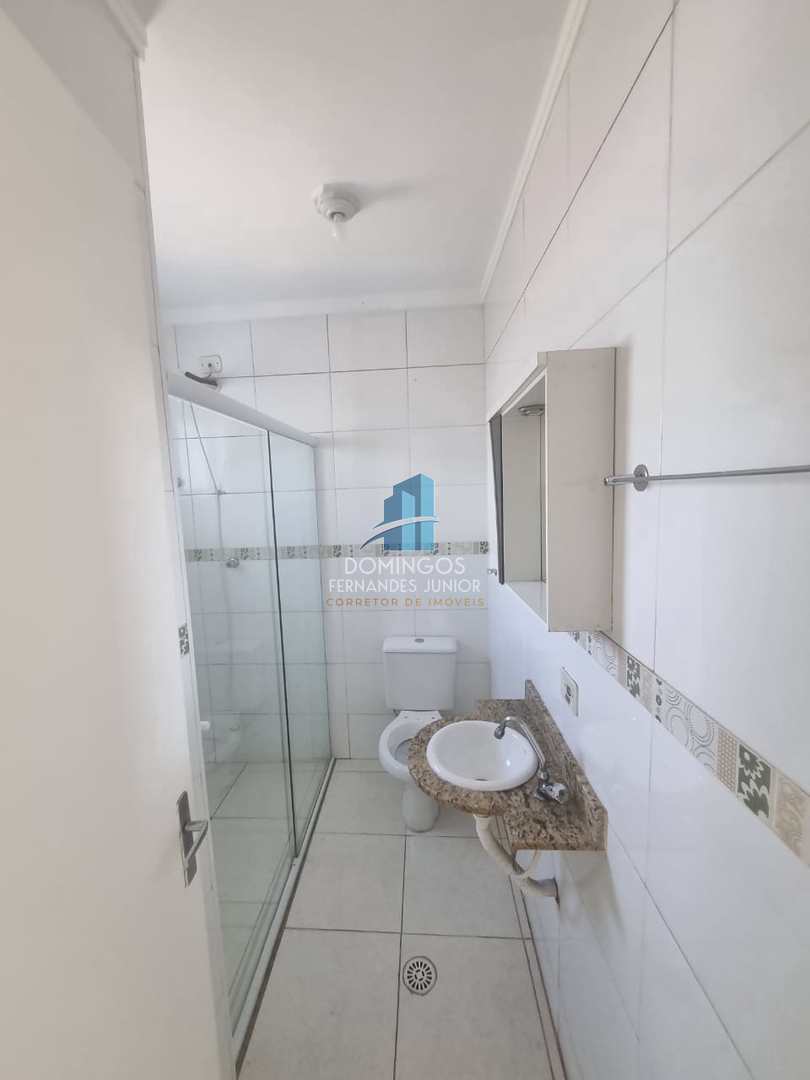 Sobrado à venda com 2 quartos, 70m² - Foto 29