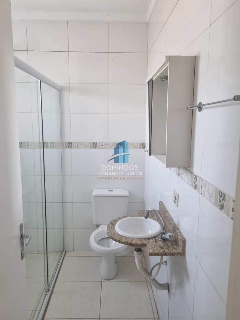 Sobrado à venda com 2 quartos, 70m² - Foto 15