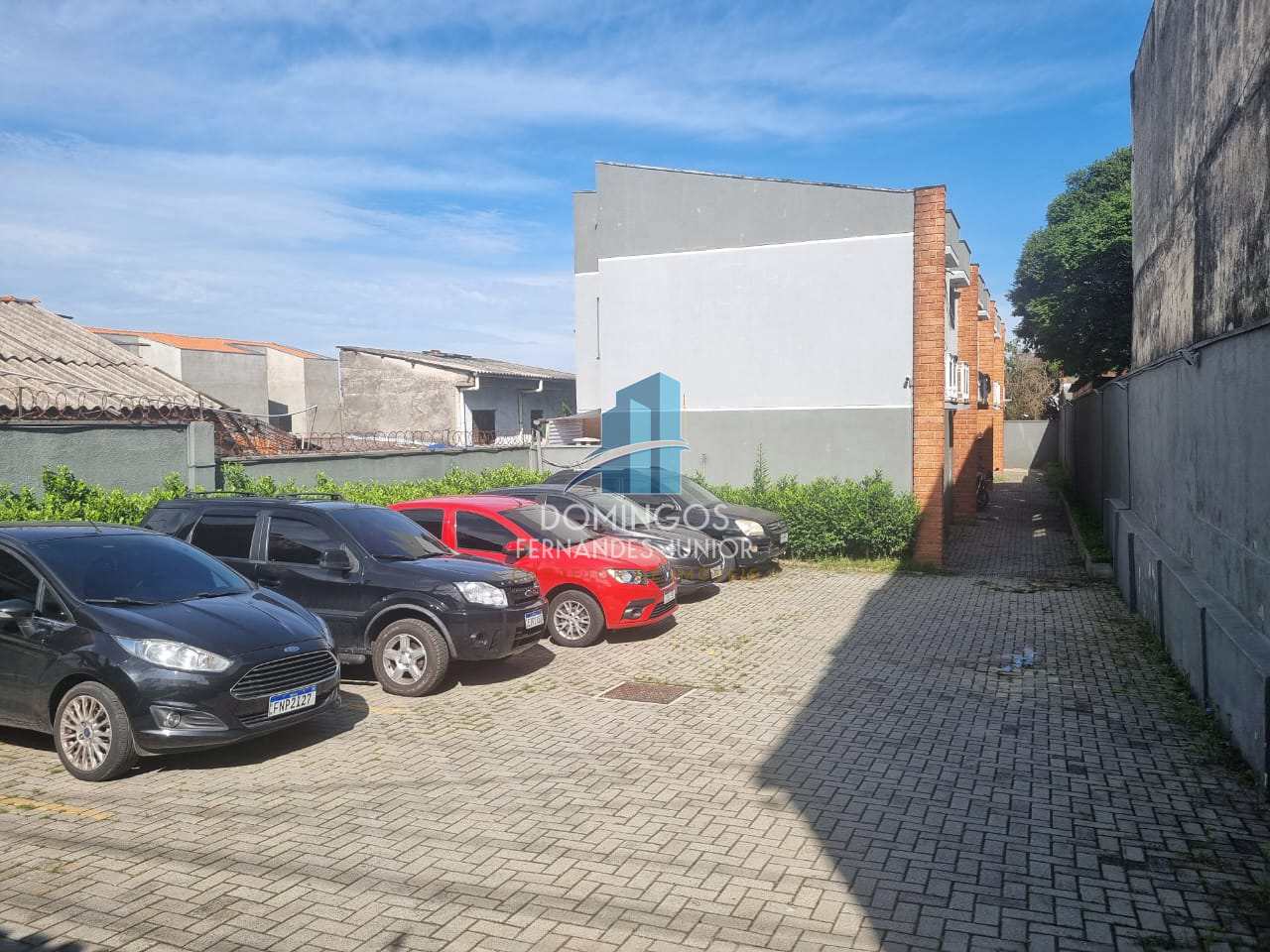 Sobrado à venda com 2 quartos, 70m² - Foto 30