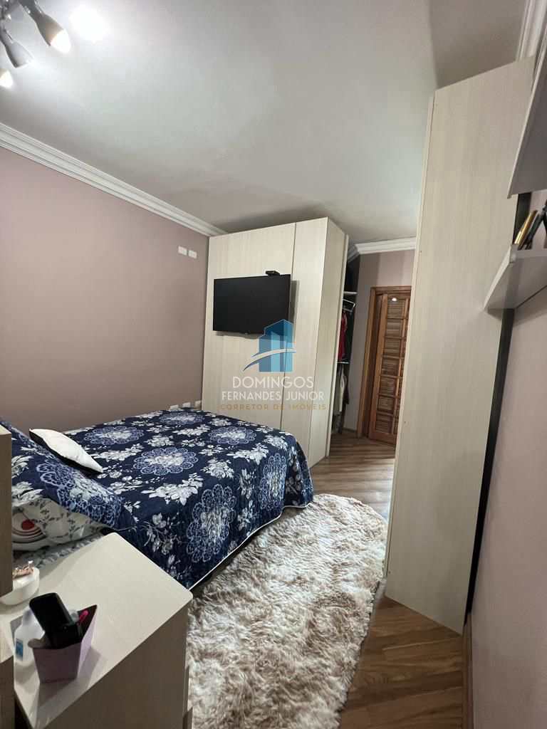 Sobrado à venda com 3 quartos, 220m² - Foto 19