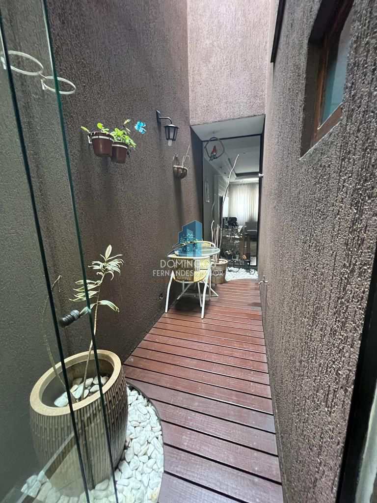 Sobrado à venda com 3 quartos, 220m² - Foto 24