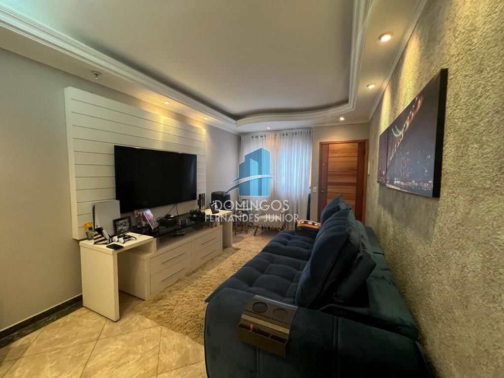 Sobrado à venda com 3 quartos, 220m² - Foto 5