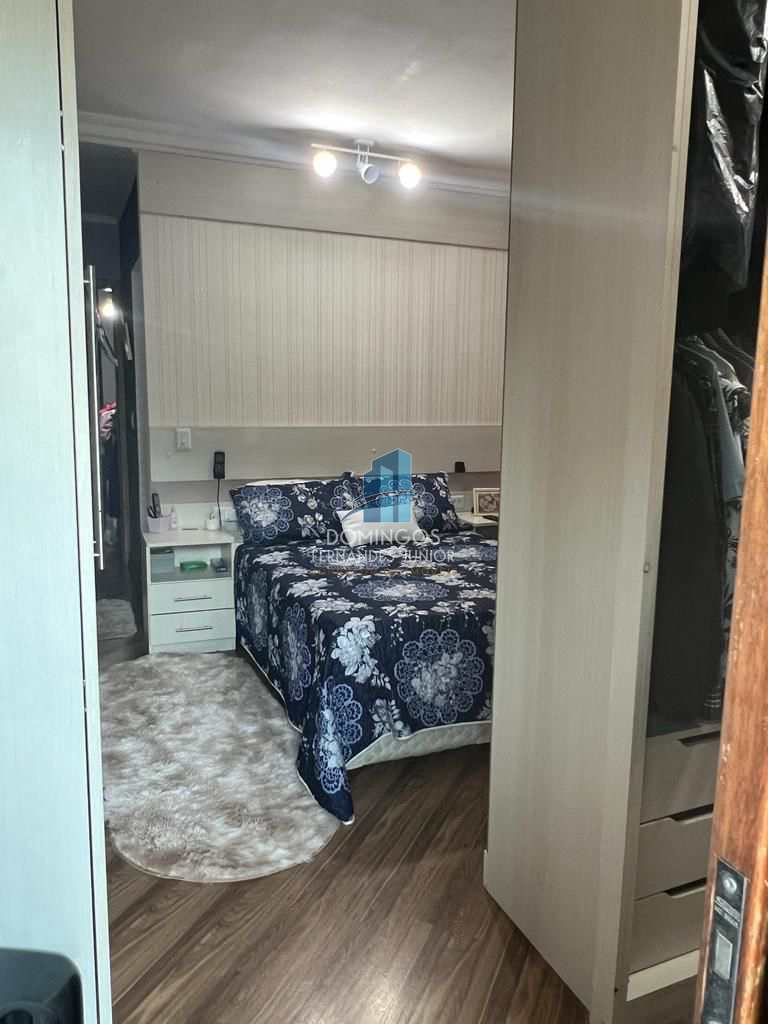 Sobrado à venda com 3 quartos, 220m² - Foto 20