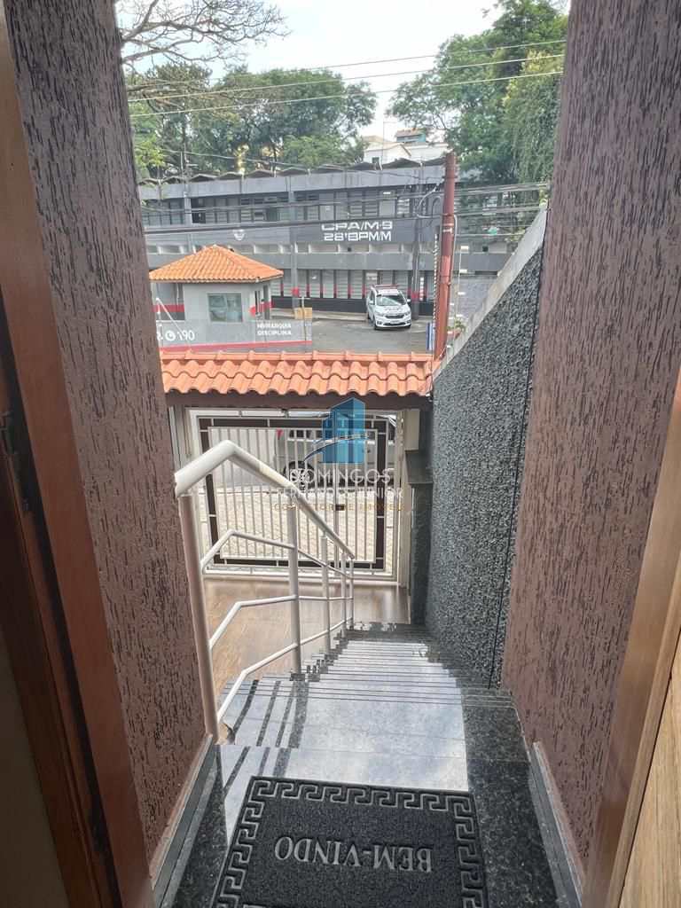 Sobrado à venda com 3 quartos, 220m² - Foto 22