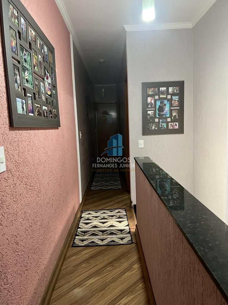 Sobrado à venda com 3 quartos, 220m² - Foto 18